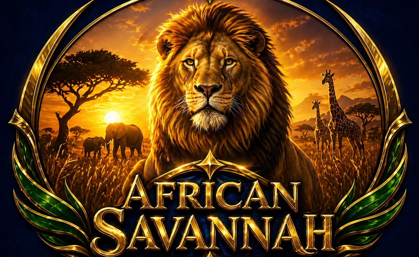 African Savannah game preview